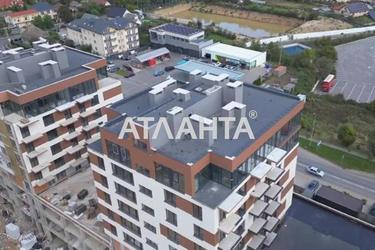 1-room apartment apartment by the address st. Babyaka (area 43 m²) - Atlanta.ua - imageAlt 10