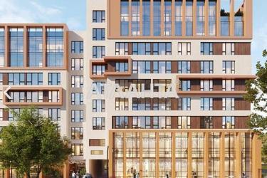 1-room apartment apartment by the address st. Babyaka (area 43 m²) - Atlanta.ua - imageAlt 12