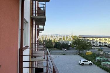 1-комнатная квартира по адресу ул. Енковская (площадь 39 м²) - Atlanta.ua - фото 13