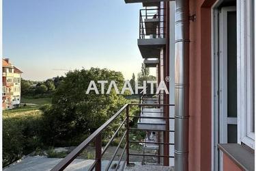 1-комнатная квартира по адресу ул. Енковская (площадь 39 м²) - Atlanta.ua - фото 14