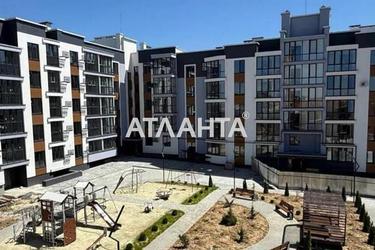 1-комнатная квартира по адресу ул. Кооперативная (площадь 42 м²) - Atlanta.ua - фото 7