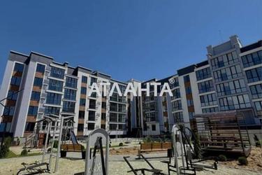 1-комнатная квартира по адресу ул. Кооперативная (площадь 42 м²) - Atlanta.ua - фото 8