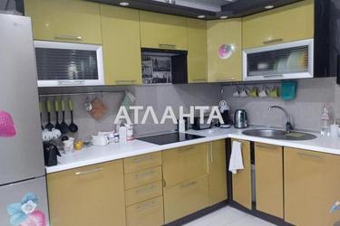 3-rooms apartment apartment by the address st. Osipenko Polini (area 90 m²) - Atlanta.ua - фото 33