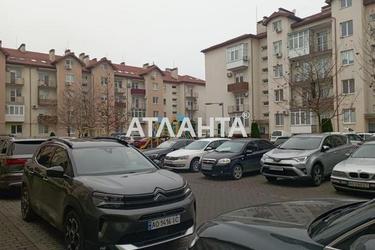 3-rooms apartment apartment by the address st. Osipenko Polini (area 90 m²) - Atlanta.ua - фото 45