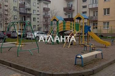 3-rooms apartment apartment by the address st. Osipenko Polini (area 90 m²) - Atlanta.ua - фото 47