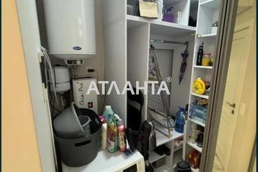 2-кімнатна квартира за адресою вул. Загорська (площа 56 м²) - Atlanta.ua - фото 15