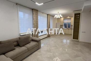 Дом по адресу ул. Свободы (площадь 120 м²) - Atlanta.ua - фото 18