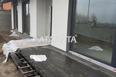 House by the address st. Kedrova (area 179 m²) - фото 17 House by the address st. Kedrova (area 179 m²) - Atlanta.ua - фото 17