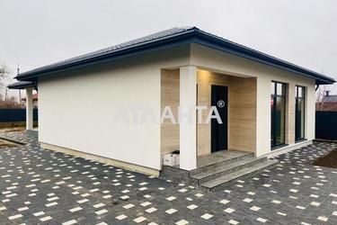 House by the address st. Radostnaya (area 128 m²) - Atlanta.ua - фото 17