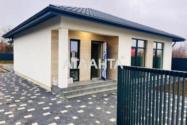 House by the address st. Radostnaya (area 128 m²) - Atlanta.ua - фото 18