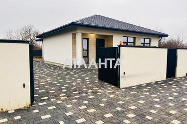 House by the address st. Radostnaya (area 128 m²) - Atlanta.ua - фото 19