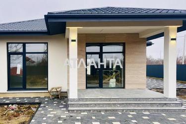 House by the address st. Radostnaya (area 128 m²) - Atlanta.ua - фото 20