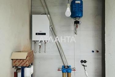 House by the address st. Radostnaya (area 128 m²) - Atlanta.ua - фото 26