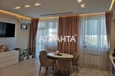 3-кімнатна квартира за адресою вул. Богомольця Олександра (площа 102 м²) - Atlanta.ua - imageAlt 19