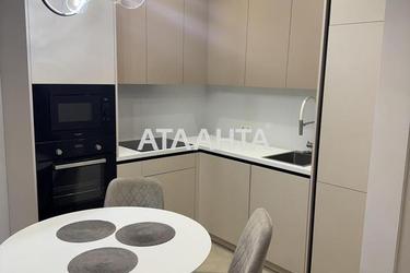 1-комнатная квартира по адресу ул. Капушанская (площадь 51,7 м²) - Atlanta.ua - фото 17