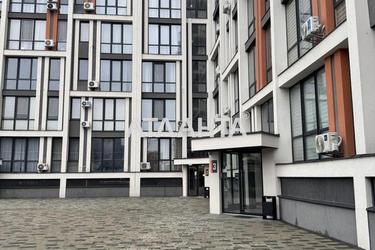 1-комнатная квартира по адресу ул. Капушанская (площадь 51,7 м²) - Atlanta.ua - фото 18