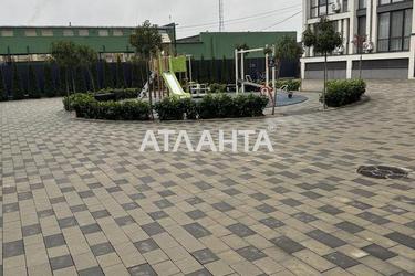 1-комнатная квартира по адресу ул. Капушанская (площадь 51,7 м²) - Atlanta.ua - фото 19