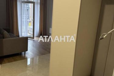 1-комнатная квартира по адресу ул. Капушанская (площадь 51,7 м²) - Atlanta.ua - фото 20