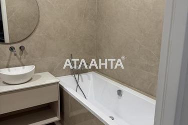 1-комнатная квартира по адресу ул. Капушанская (площадь 51,7 м²) - Atlanta.ua - фото 21