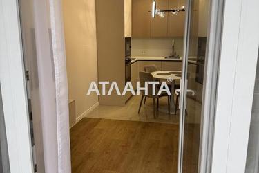 1-комнатная квартира по адресу ул. Капушанская (площадь 51,7 м²) - Atlanta.ua - фото 22
