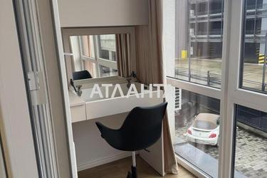 1-комнатная квартира по адресу ул. Капушанская (площадь 51,7 м²) - Atlanta.ua - фото 23