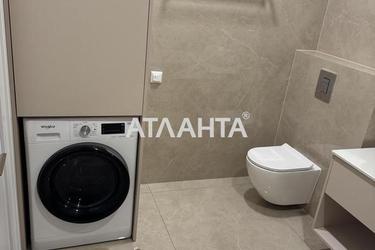 1-комнатная квартира по адресу ул. Капушанская (площадь 51,7 м²) - Atlanta.ua - фото 24