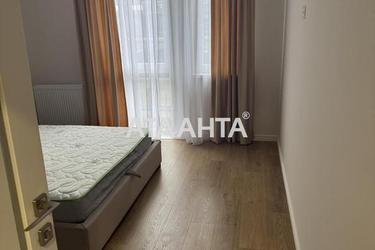 1-комнатная квартира по адресу ул. Капушанская (площадь 51,7 м²) - Atlanta.ua - фото 26