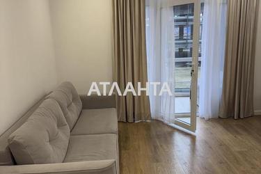 1-комнатная квартира по адресу ул. Капушанская (площадь 51,7 м²) - Atlanta.ua - фото 27