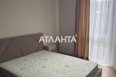 1-комнатная квартира по адресу ул. Капушанская (площадь 51,7 м²) - Atlanta.ua - фото 28