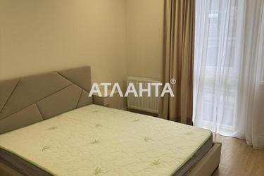 1-комнатная квартира по адресу ул. Капушанская (площадь 51,7 м²) - Atlanta.ua - фото 30