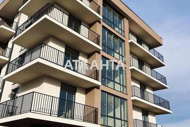 2-комнатная квартира по адресу ул. Загорская (площадь 60,6 м²) - Atlanta.ua - фото 14