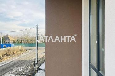 2-комнатная квартира по адресу ул. Загорская (площадь 60,6 м²) - Atlanta.ua - фото 21