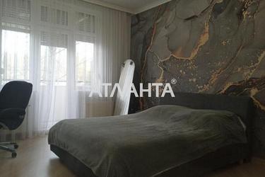 3-rooms apartment apartment by the address st. Oleksandra Khiri (area 89,9 m²) - Atlanta.ua - photo 17
