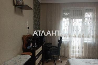 3-rooms apartment apartment by the address st. Oleksandra Khiri (area 89,9 m²) - Atlanta.ua - photo 21