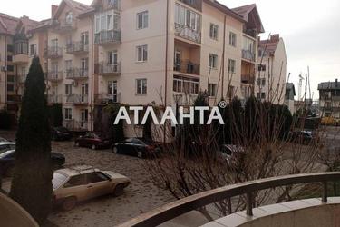 3-rooms apartment apartment by the address st. Oleksandra Khiri (area 89,9 m²) - Atlanta.ua - photo 22