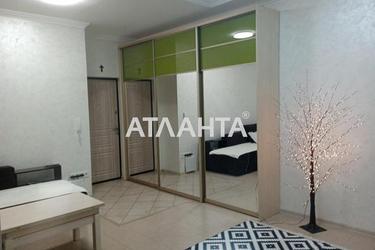 3-rooms apartment apartment by the address st. Oleksandra Khiri (area 89,9 m²) - Atlanta.ua - photo 27