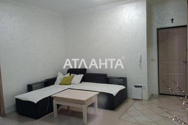 3-rooms apartment apartment by the address st. Oleksandra Khiri (area 89,9 m²) - Atlanta.ua - photo 28