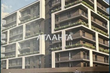 1-комнатная квартира по адресу ул. Загорская (площадь 42,2 м²) - Atlanta.ua - фото 12