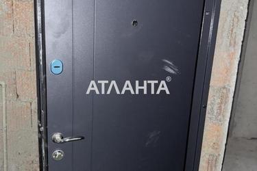 1-комнатная квартира по адресу ул. Загорская (площадь 42,2 м²) - Atlanta.ua - фото 17