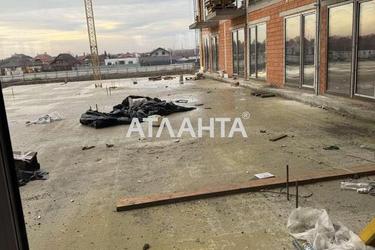 2-комнатная квартира по адресу Парковый пер. (площадь 57,5 м²) - Atlanta.ua - фото 9