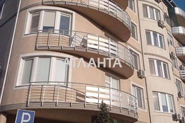 Многокомнатная квартира по адресу ул. Можайського Олександра (площадь 117 м²) - Atlanta.ua - фото 20