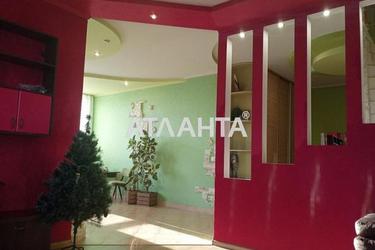 Многокомнатная квартира по адресу ул. Можайського Олександра (площадь 117 м²) - Atlanta.ua - фото 21