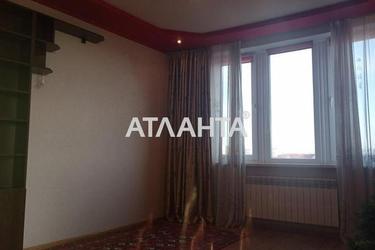 Многокомнатная квартира по адресу ул. Можайського Олександра (площадь 117 м²) - Atlanta.ua - фото 22