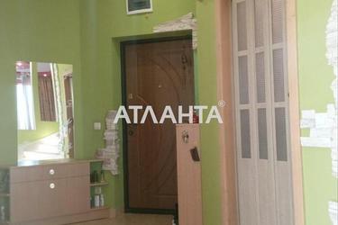 Многокомнатная квартира по адресу ул. Можайського Олександра (площадь 117 м²) - Atlanta.ua - фото 24