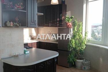 Многокомнатная квартира по адресу ул. Можайського Олександра (площадь 117 м²) - Atlanta.ua - фото 25