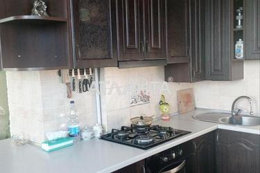 Многокомнатная квартира по адресу ул. Можайського Олександра (площадь 117 м²) - Atlanta.ua - фото 26