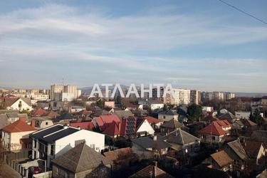 Многокомнатная квартира по адресу ул. Можайського Олександра (площадь 117 м²) - Atlanta.ua - фото 27