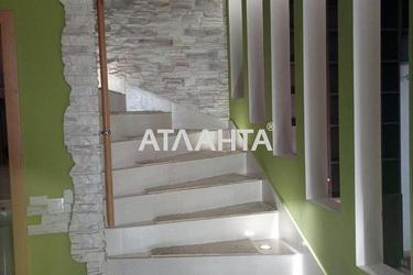 Многокомнатная квартира по адресу ул. Можайського Олександра (площадь 117 м²) - Atlanta.ua - фото 28