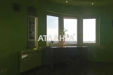 Многокомнатная квартира по адресу ул. Можайського Олександра (площадь 117 м²) - Atlanta.ua - фото 34