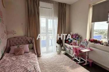 3-кімнатна квартира за адресою вул. Баб'яка (площа 96,1 м²) - Atlanta.ua - фото 17